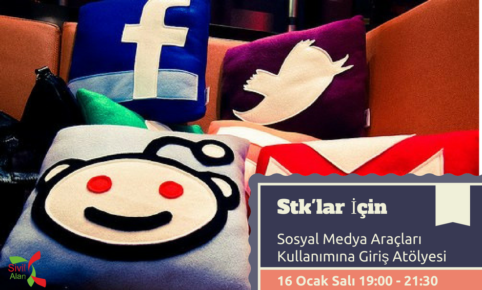 sosyalmedya atölyesi