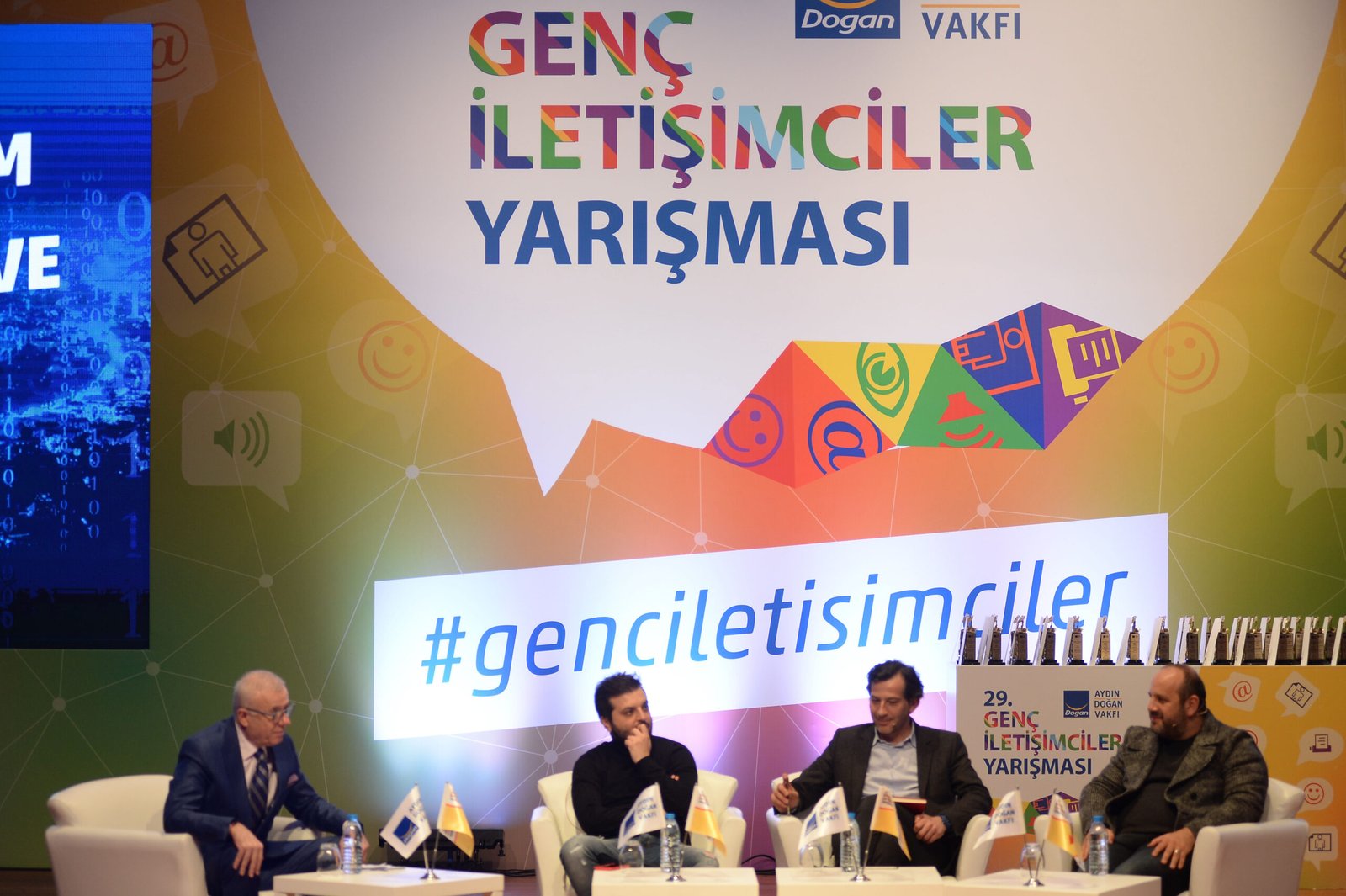 1519902043 AydinDoganVakfi 29GIY OdulToreni  19