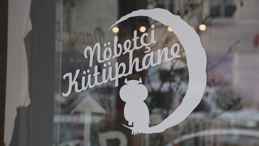 1519917100 NobetciKutuphane1