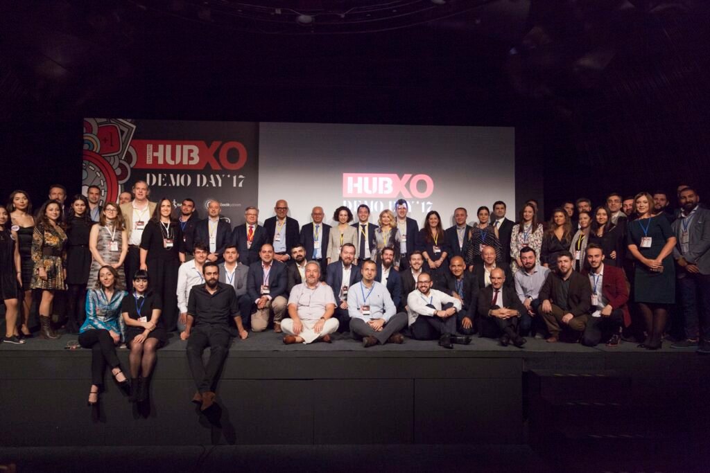 StartersHub XO Programı başlıyor!