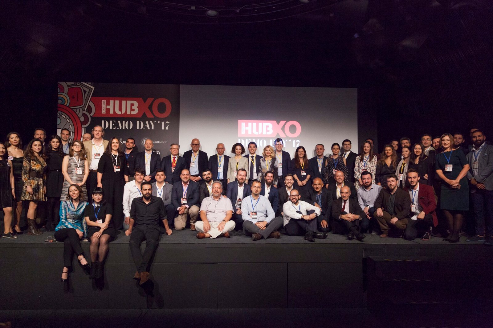 StartersHub XO Programı başlıyor!
