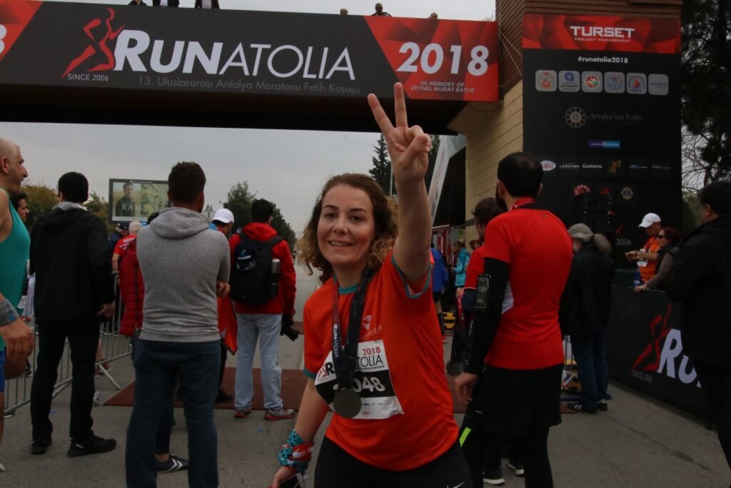 HAYATA DESTEK RUNATOLIA 3