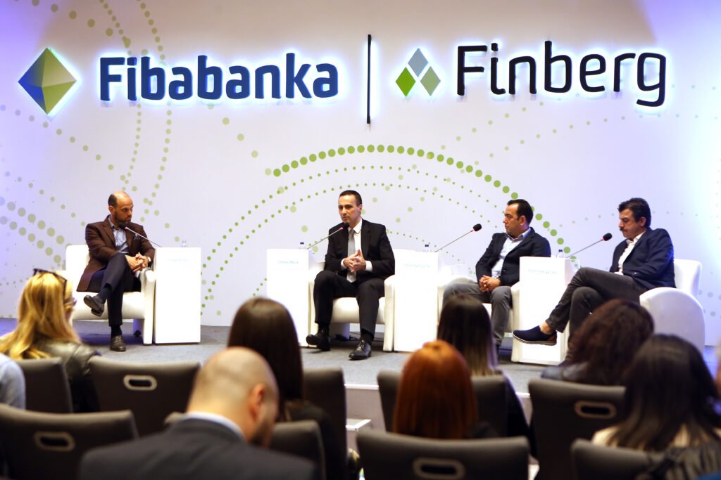 Basın Bülteni: Fibabanka’dan ‘yatırım ve finansal teknoloji’ girişimi: Finberg