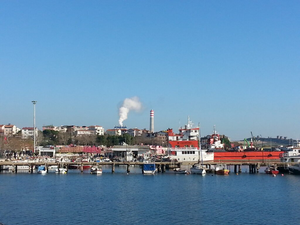 Çanakkale’den temiz hava için umut verici haber