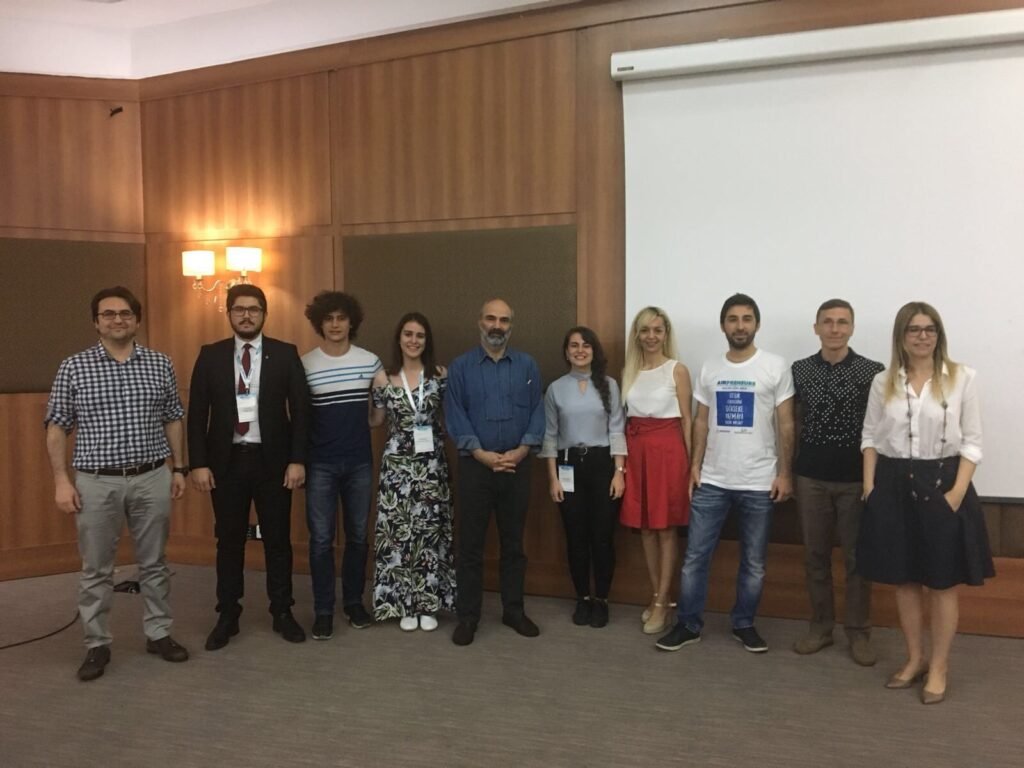 Airpreneurs Programı’nın Son Durağı Antalya Oldu