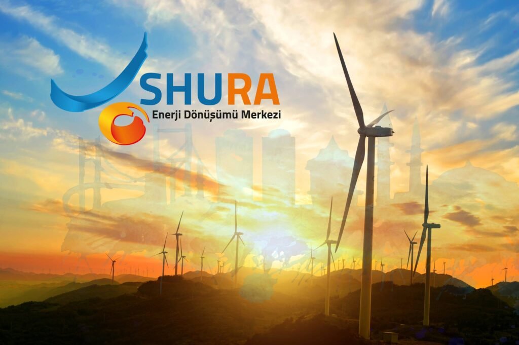 SHURA Enerji Dönüşümü Merkezi