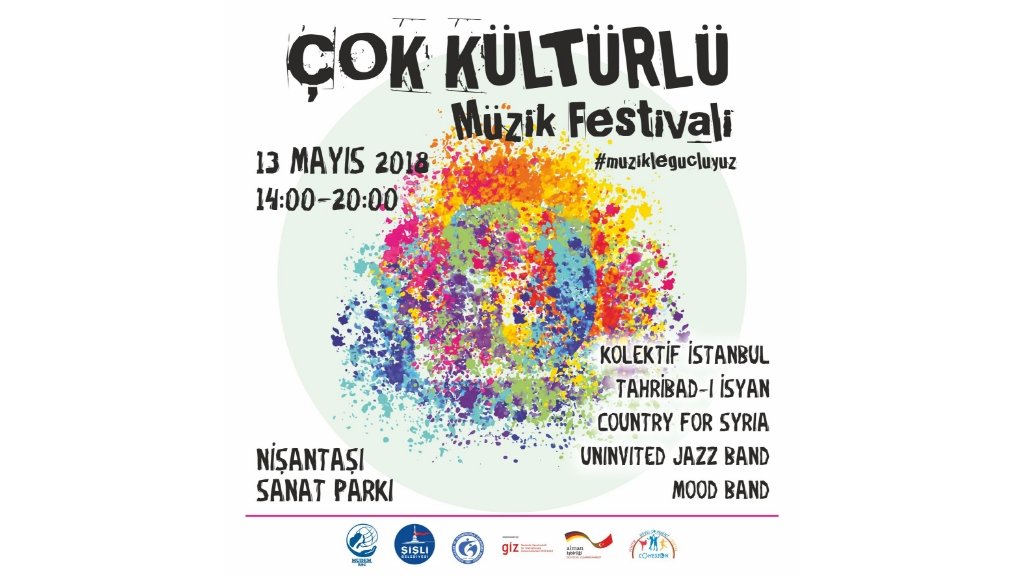 İstanbul’un Çok Kültürlü Yapısı Çocuk ve Gençlerle Birlikte Kutlanacak