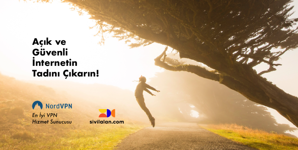 NordVPN: En İyi VPN Hizmet Sunucusu
