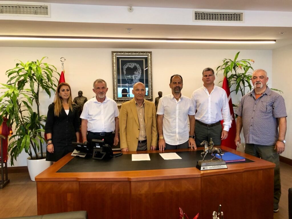 AKUT Vakfı ve Kartal Belediyesi'nden Önemli İş Birliği
