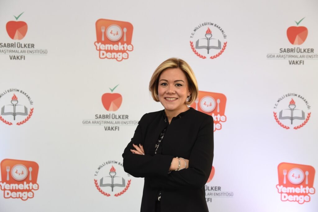 Sabri Ülker Vakfı Uluslararası Ödülün Sahibi Oldu