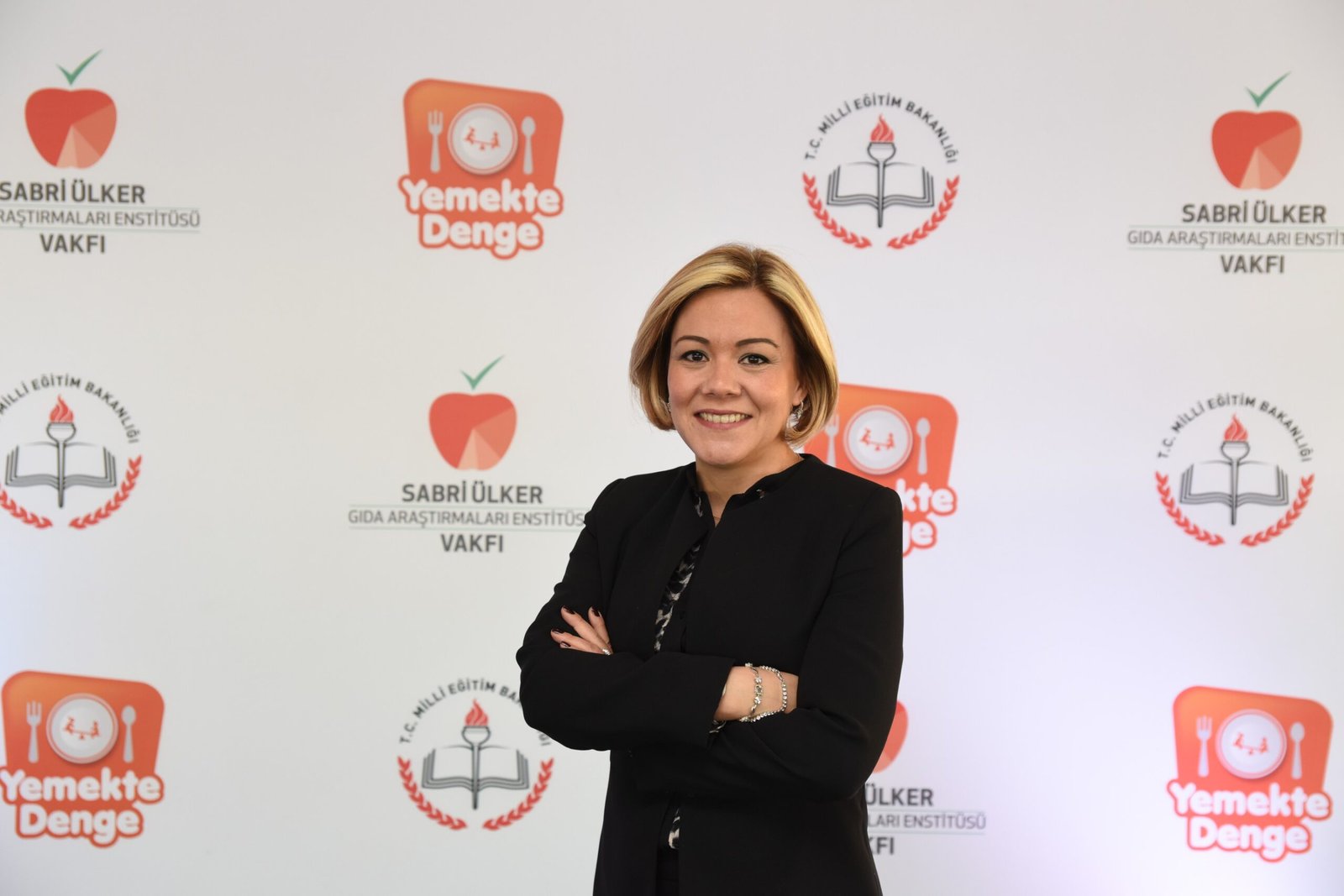 Sabri Ülker Vakfı Uluslararası Ödülün Sahibi Oldu