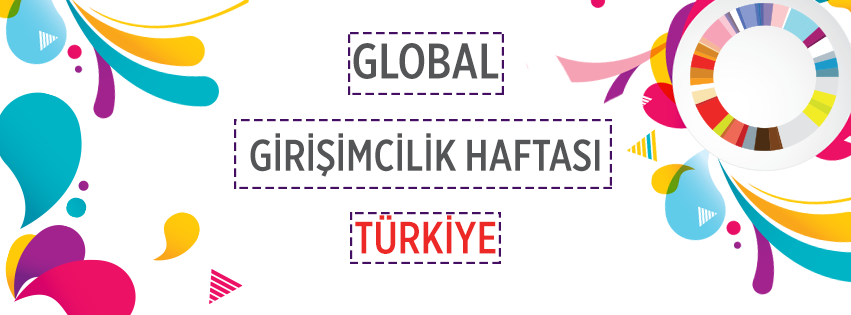 Global Girişimcilik Haftası Kapsamında Girişimcilik Ekosistemine Dahil Olmak İsteyen Gençler Aranıyor!