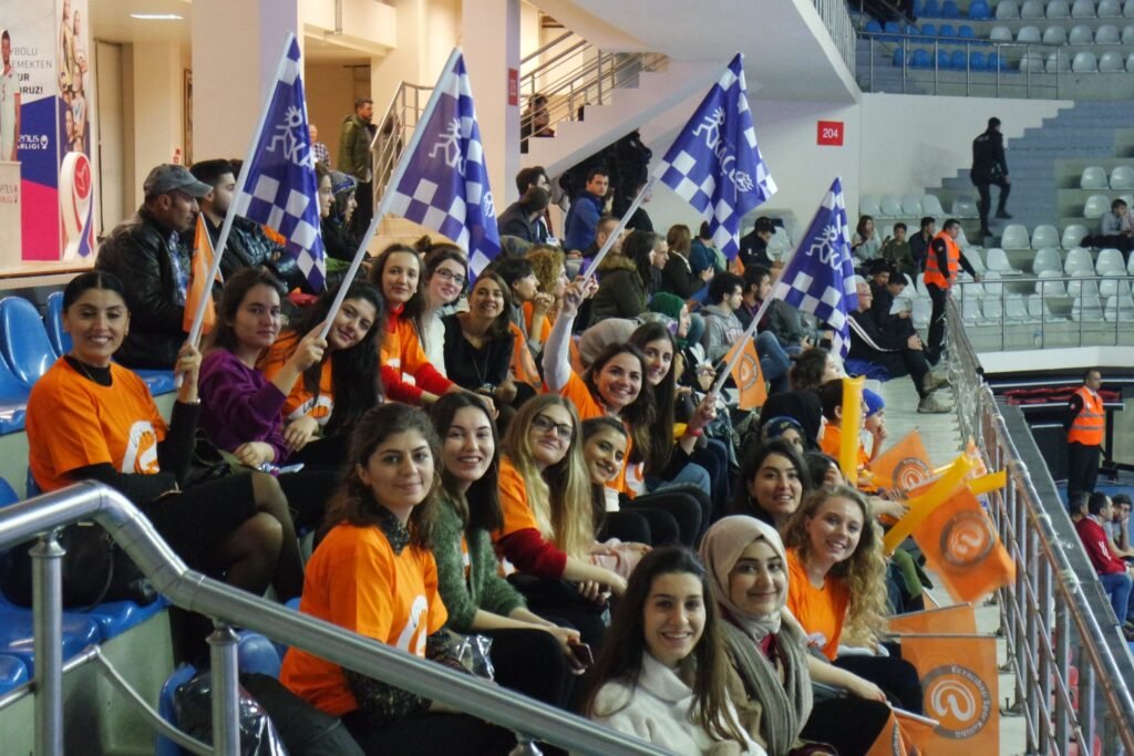 Eczacıbaşı VitrA’dan KAÇUV Aile Evi Misafirlerine Moral Desteği