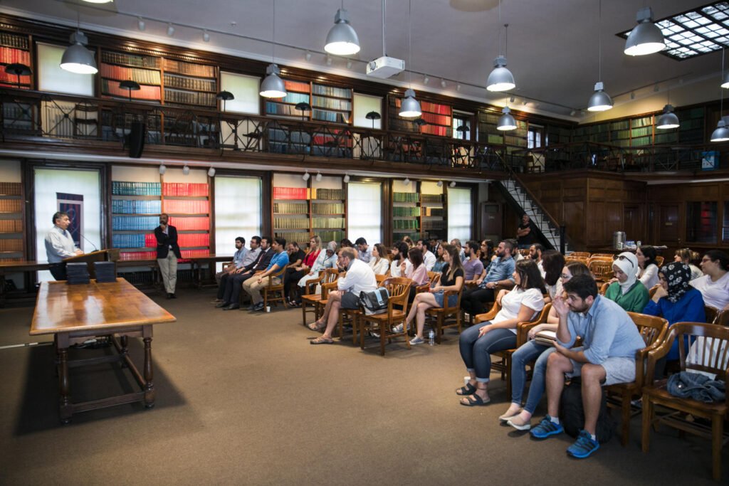 Boğaziçi Avrupa Siyaset Okulu Kış 2019 Eğitim Programı için başvurular açıldı