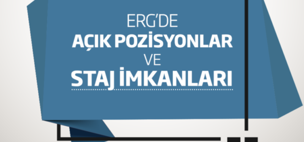 Eğitim Reformu Girişimi İletişim Asistanı Arıyor!