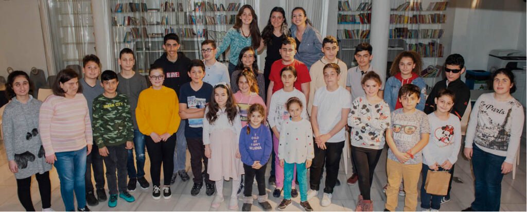 47. İstanbul Müzik Festivali – BİRLİKTE GÜÇLÜ SESLER KONSERİ