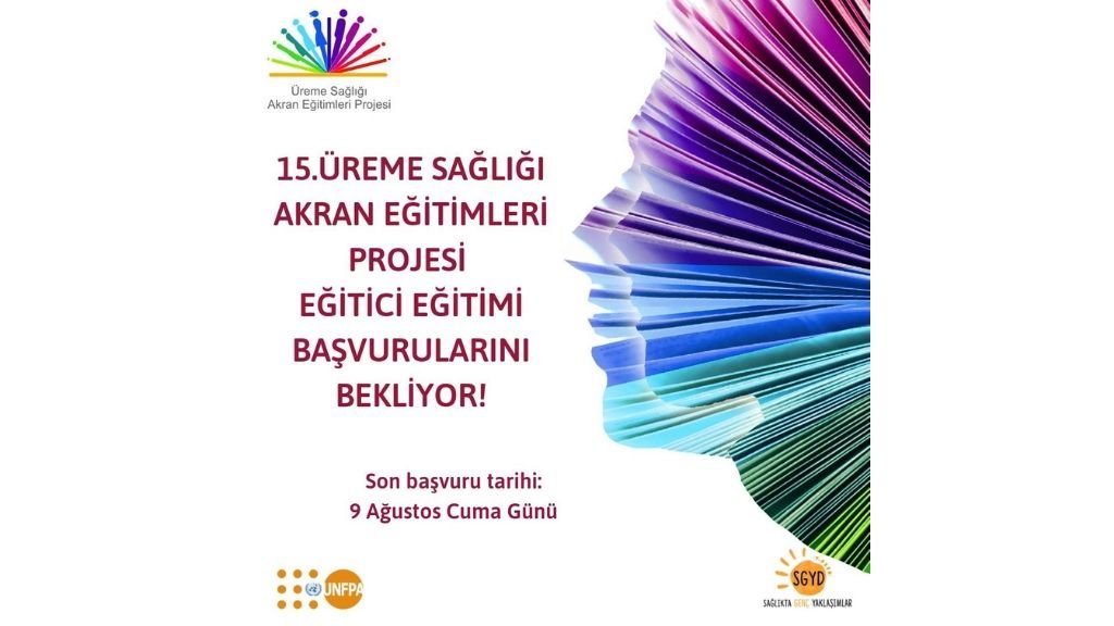 Sağlıkta Genç Yaklaşımlar Derneği