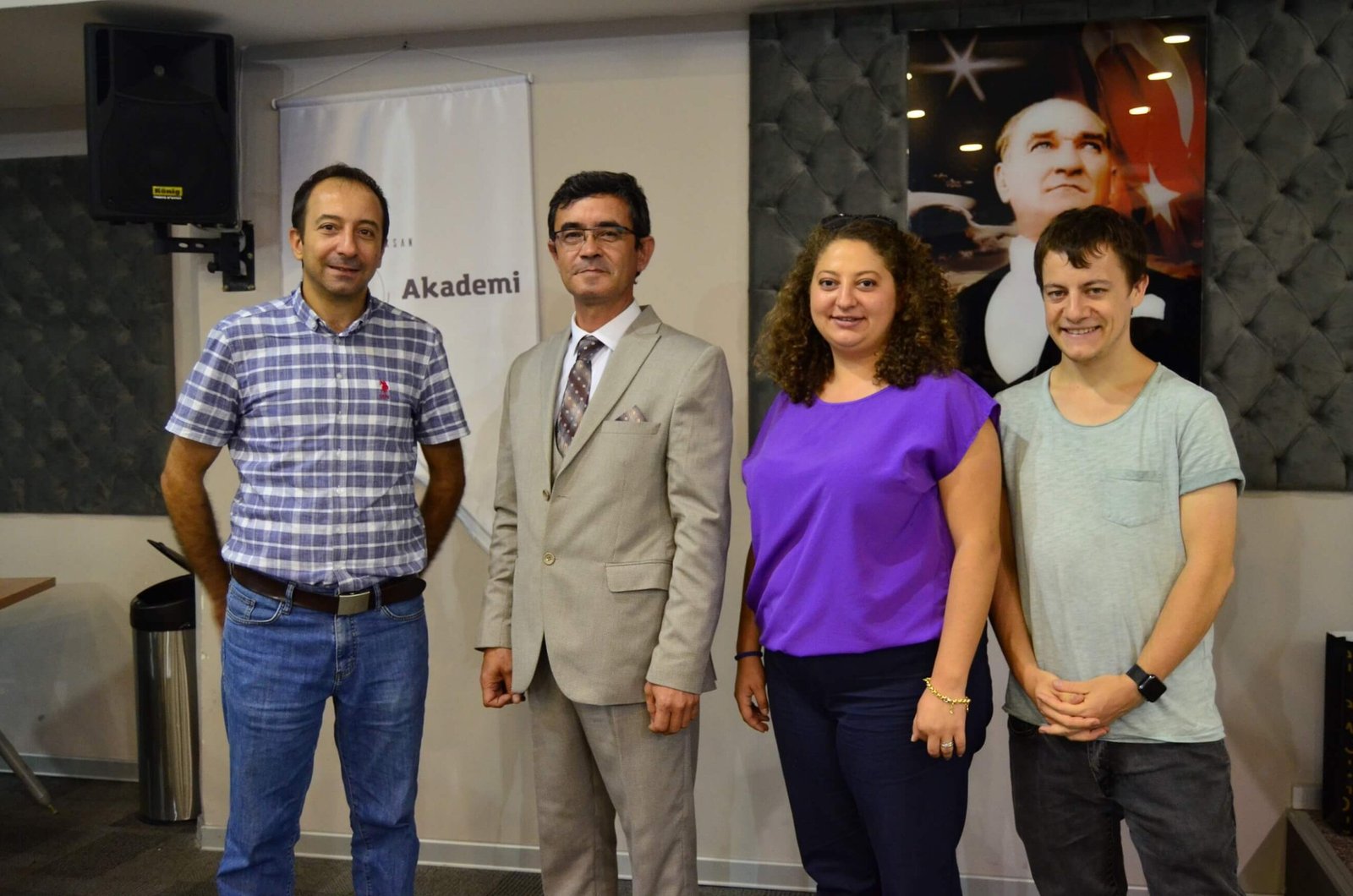 Tezmaksan Akademi ile Fikret Yüksel Vakfı’ndan “eğitim” iş birliği