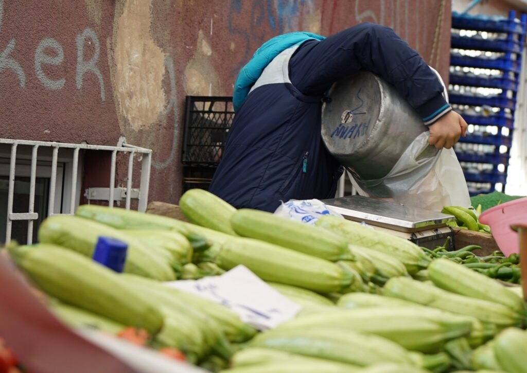 Çocuk İşçiliği ve Ayrımcılıkla Mücadele Rehberi Yaygınlaştırma Atölyesi – 5-6 Ekim, İstanbul