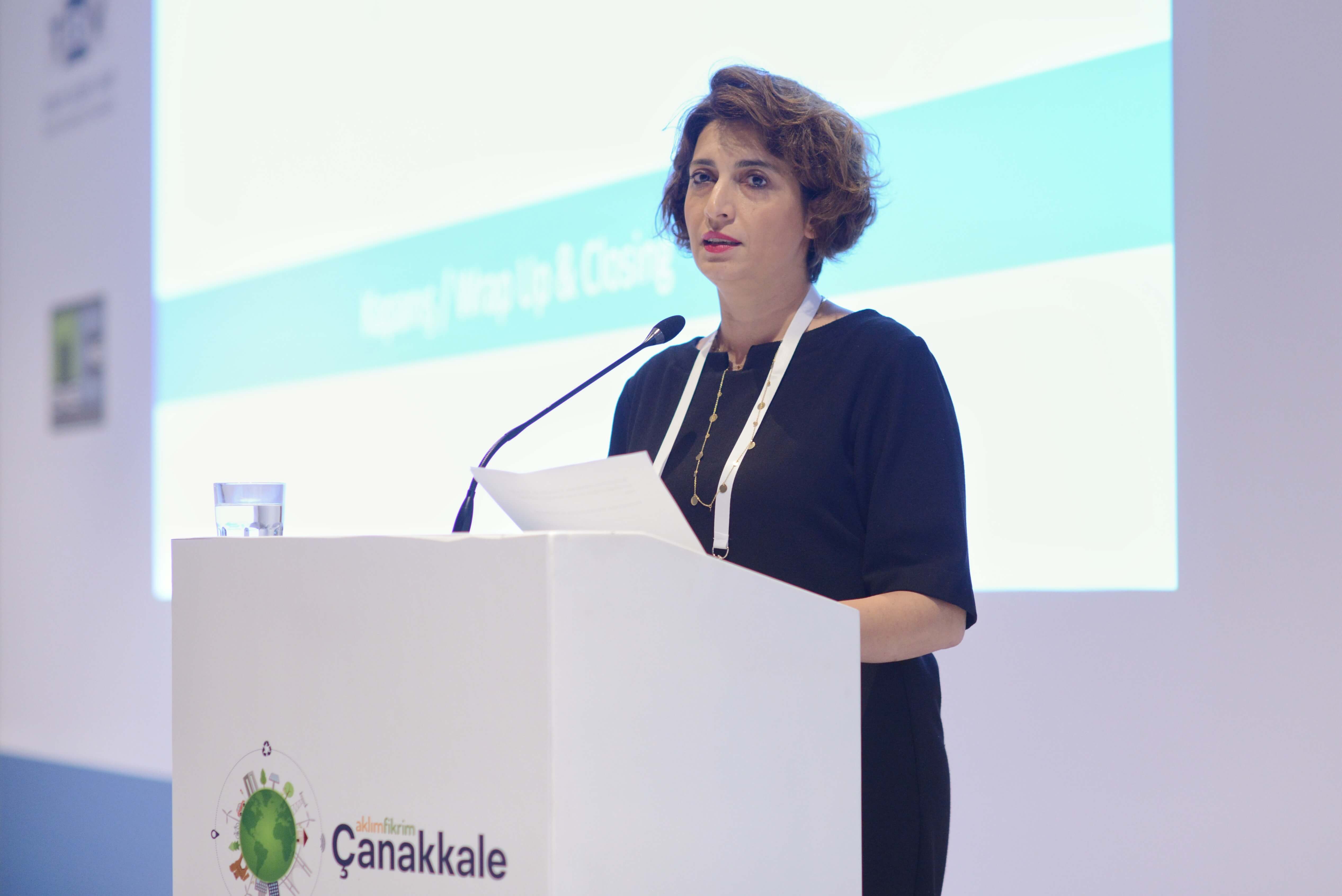 Çanakkale’nin Akıllı Şehir Yolunda Dev Buluşma!