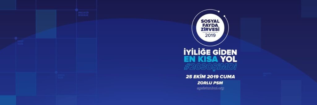 Sosyal Fayda Zirvesi, "Short - Cut" İle İyiliğe Odaklanıyor!