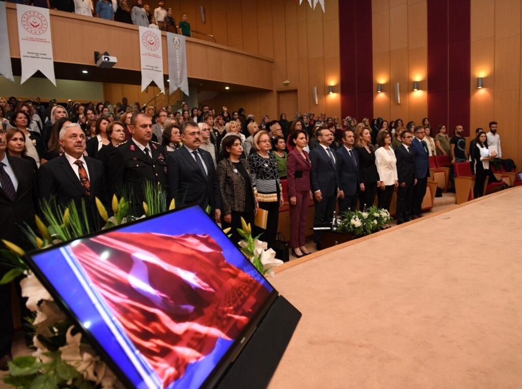 Görün Bizi Projesi’ Kız Çocuklarının Sesi Olacak!