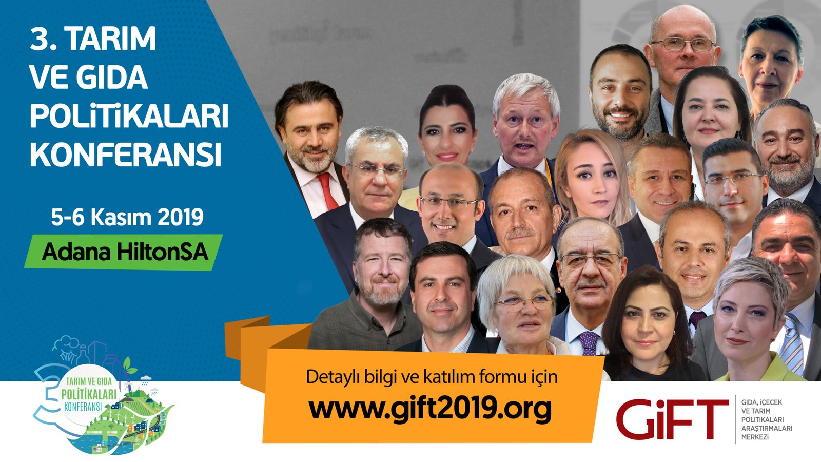 GİFT’