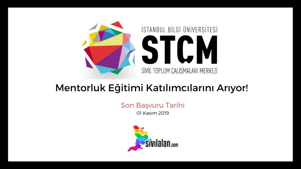 Mentorluk Eğitimi Katılımcılarını Arıyor!