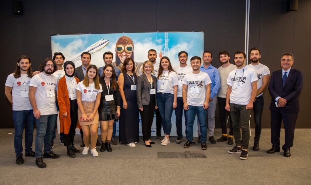 Airpreneurs Programı’nın Kazananları Belli Oldu!