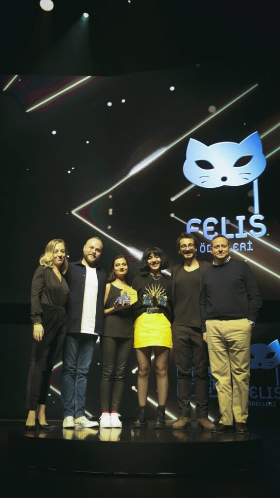 Facebook’un “Akran Zorbalığı”Na Odaklanan Hack For Good 2019 Yarışmasının Kazananı Rafineri Oldu