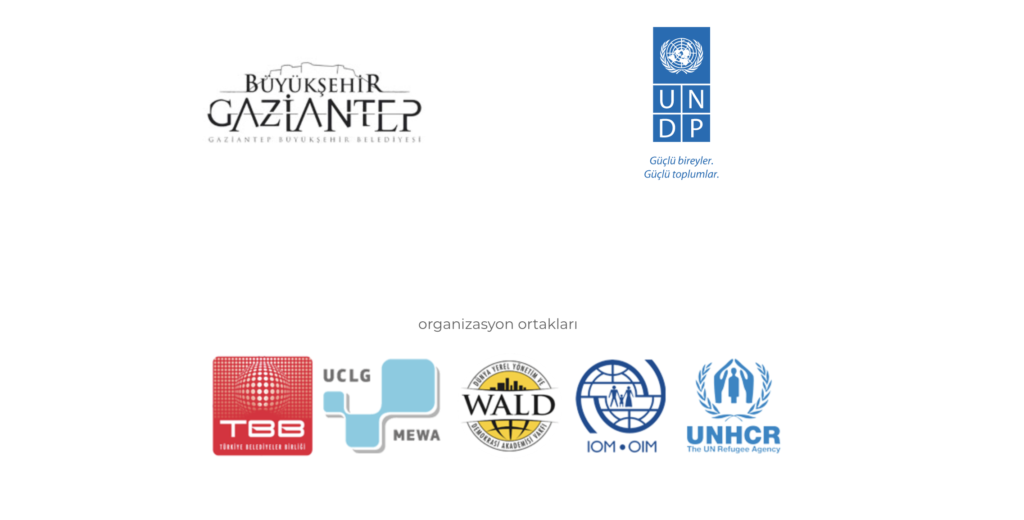 UNDP Göç ve Yerinden Edilme Sorununa Karşı Çözüm Ortaklarını Bir Araya Çağırıyor