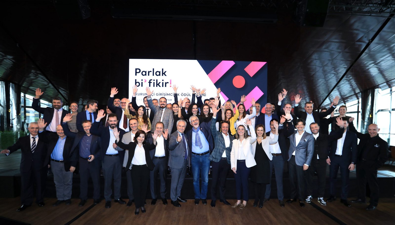 Zorlu Holding’i