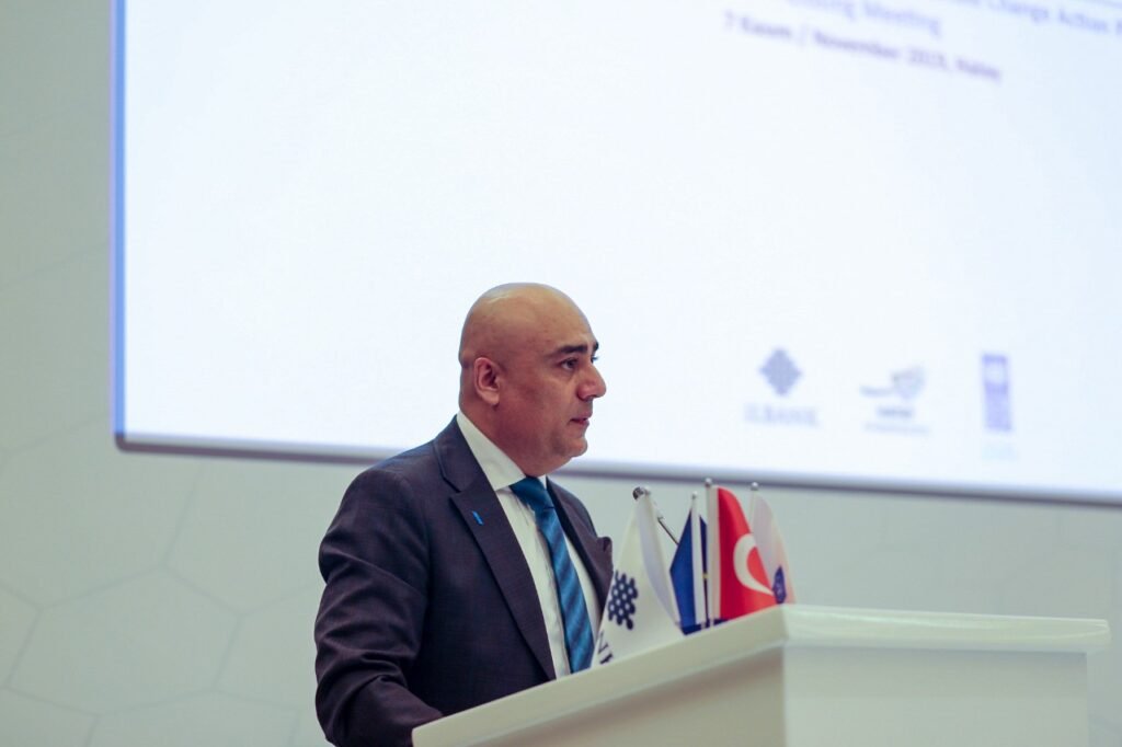 UNDP ve Hatay Belediyesi’nden Çevre Sorunları ve İklim Değişikliği ile Mücadelede Güç Birliği