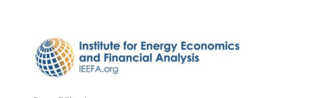 IEEFA:Türkiye'de güneş enerjisinin geri ödemesi 2 yıla düşebilir