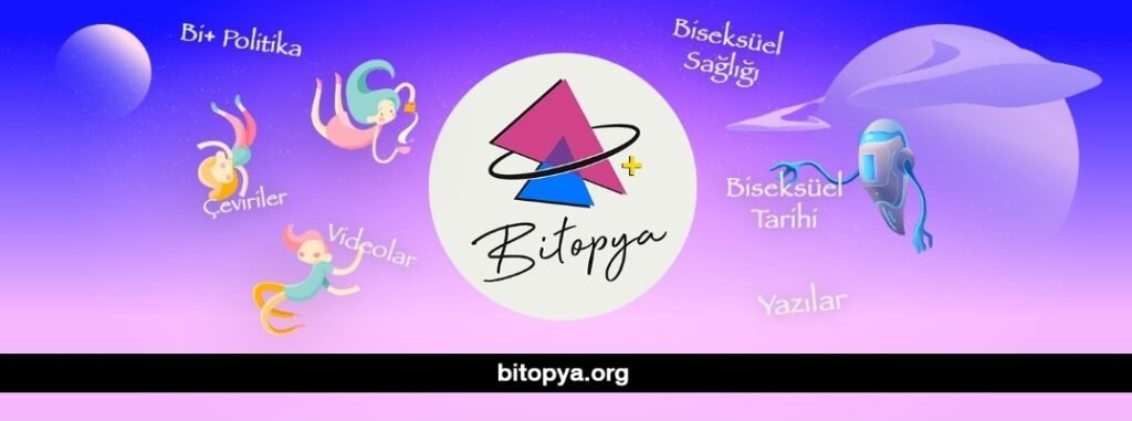 Bitopya kuruluyor!