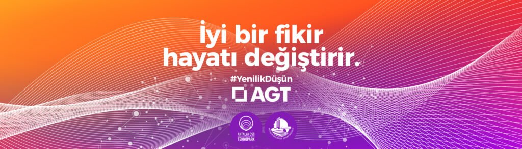 AGT, fikir maratonunda sizi yenilik düşünmeye davet ediyor!