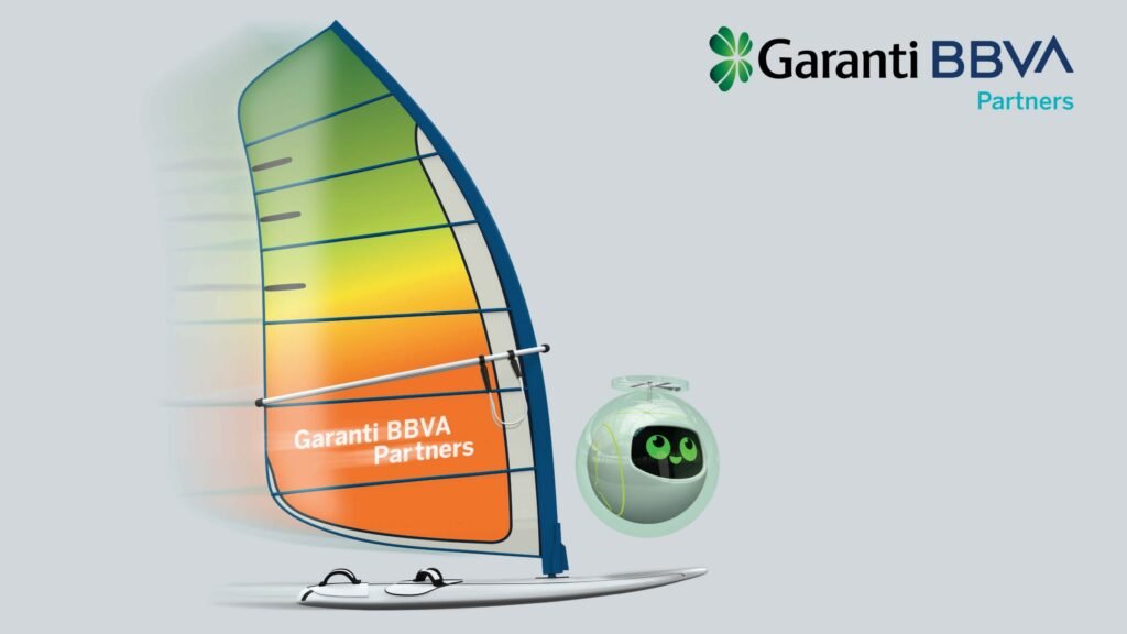 Garanti BBVA Partners 2020 ilk dönem girişimcilerini bekliyor​