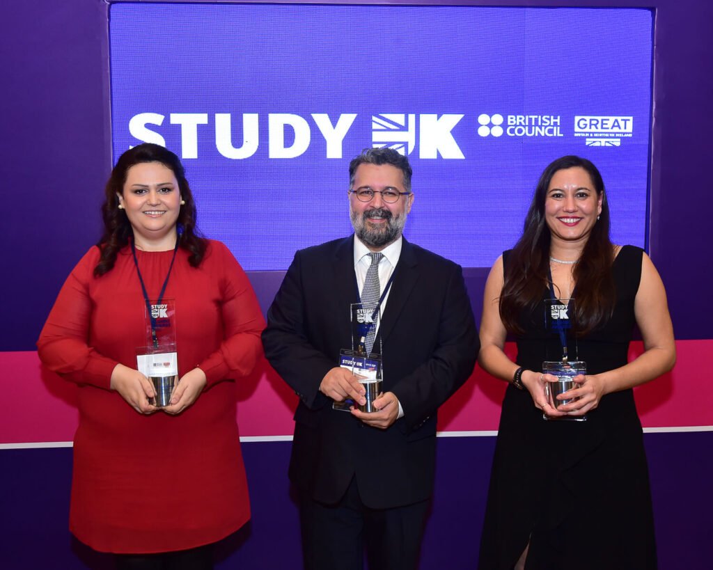 Mezun Ödülleri 2020 ile ‘Profesyonel Başarı’, ‘Girişimcilik’ ve ‘Sosyal Etki’ alanlarında fark yaratanlar belli oldu
