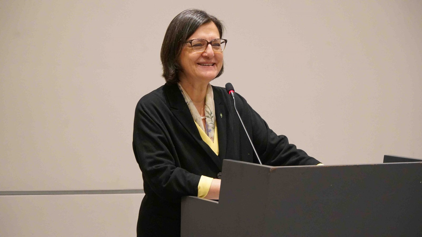TEMA Vakfı Yönetim Kurulu Başkanı Deniz Ataç: “Türkiye acilen ‘Su Kanunu’na kavuşmalı!”