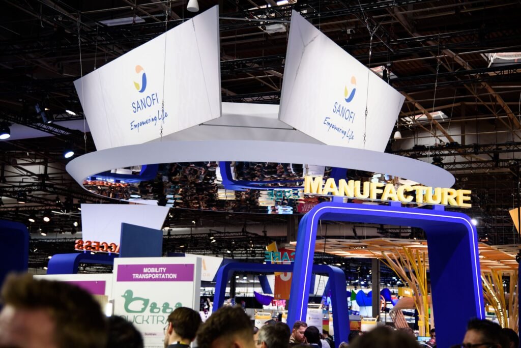 Sanofi, Sağlıkta Fark Yaratan Girişimlere VivaTechnology Organizasyonuna Katılma Şansı Sunuyor