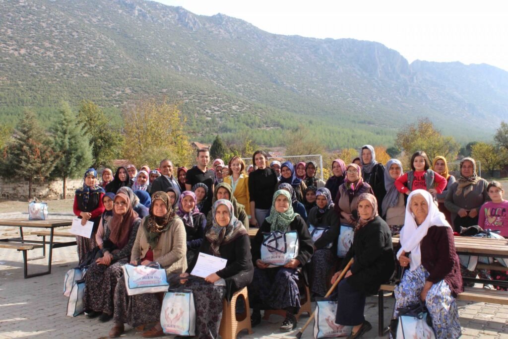 TİKAV ve Akfen Yenilenebilir Enerji’nin “Hijyen Sağlıktır” projesi “Kurumsal Sosyal Sorumluluk Ödülü” aldı