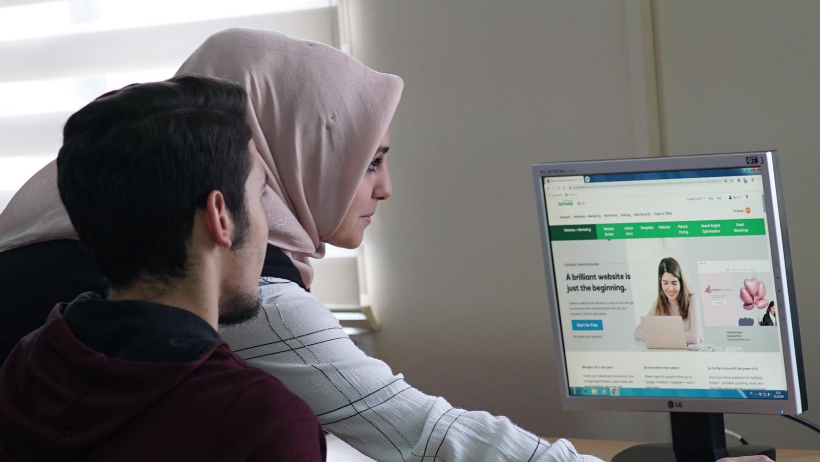 GoDaddy ve Habitat Derneği, ‘Dijital Ben’ projesi ile yaklaşık 1.000 küçük işletme sahibi ve girişimciye ulaştı