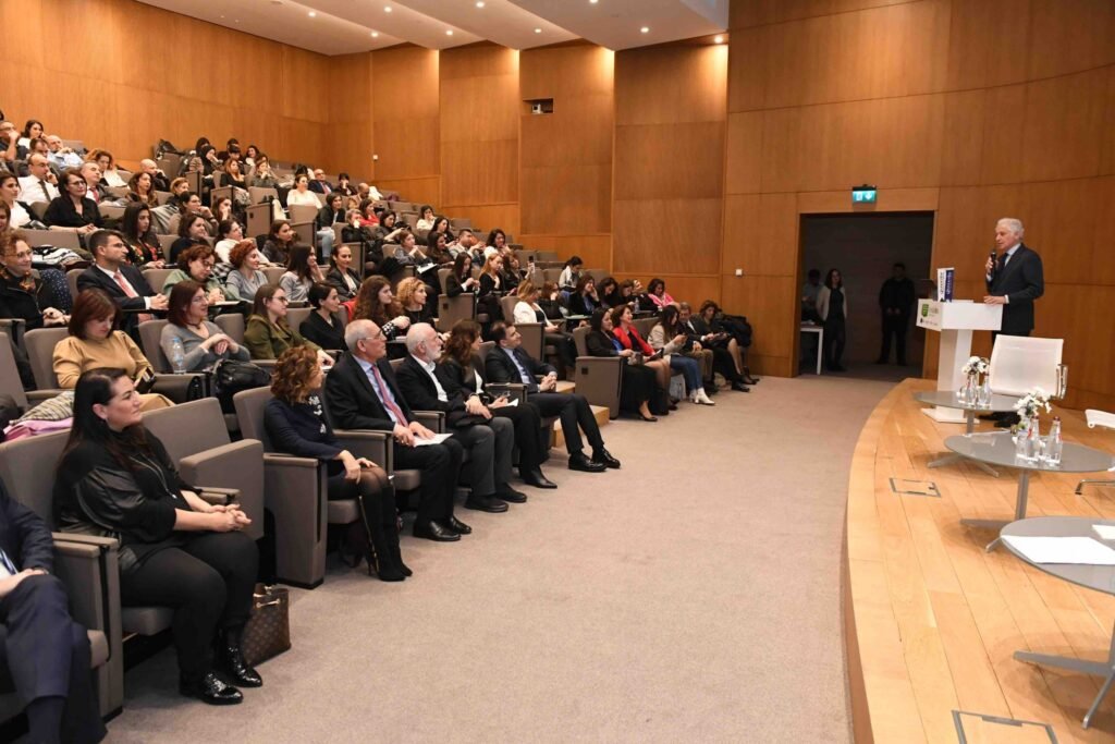 PERYÖN’den “İş’te BirlİKte” Projesi ile Kurumlara Cinsiyet Eşitliği Desteği