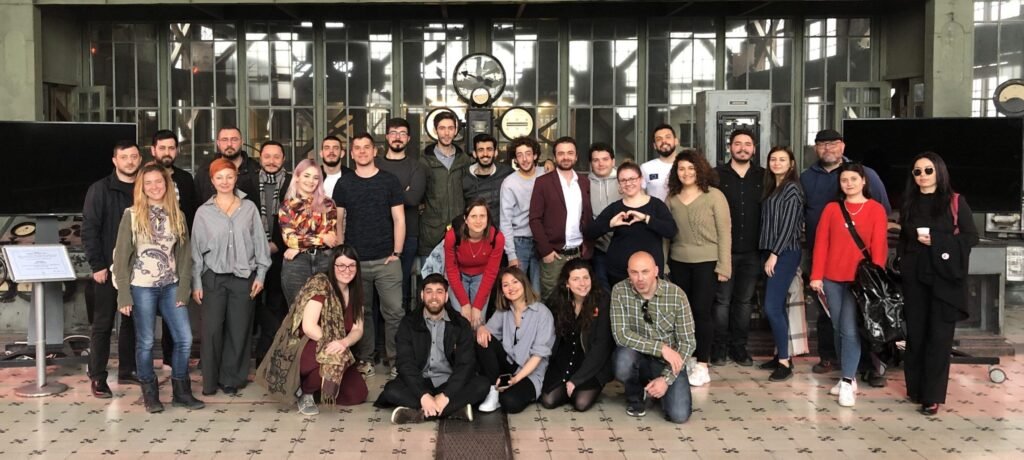 Genç İşsizliğine Çözüm Yolunda: “Kariyer Yönetimi Eğitmen Eğitimi” düzenlendi