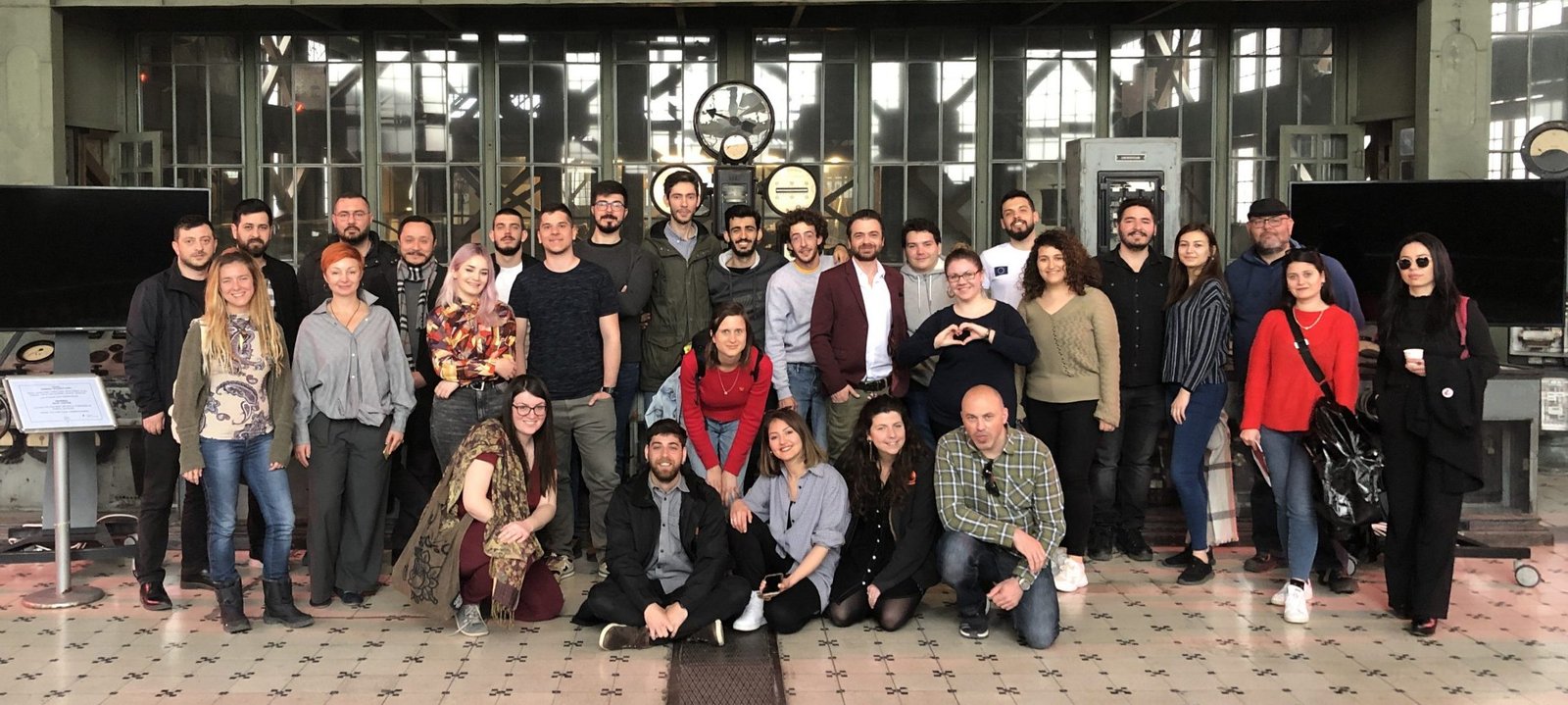 Genç İşsizliğine Çözüm Yolunda: “Kariyer Yönetimi Eğitmen Eğitimi” düzenlendi