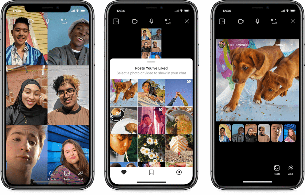 ​Instagram insanları bilgilendirmek, desteklemek ve güvende tutmak için çalışıyor