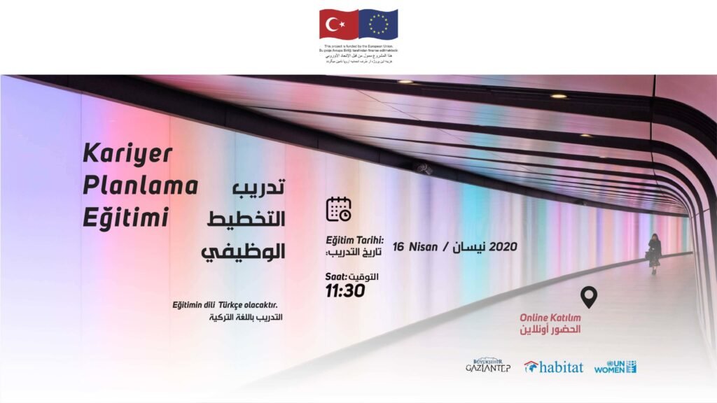 Kariyer Planlama Online Eğitimi