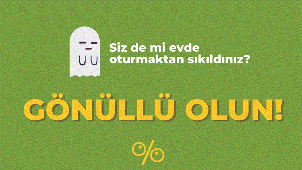 Vergi Araştırmaları Topluluğu (VAT) Gönüllü Arkadaşlarını Arıyor!