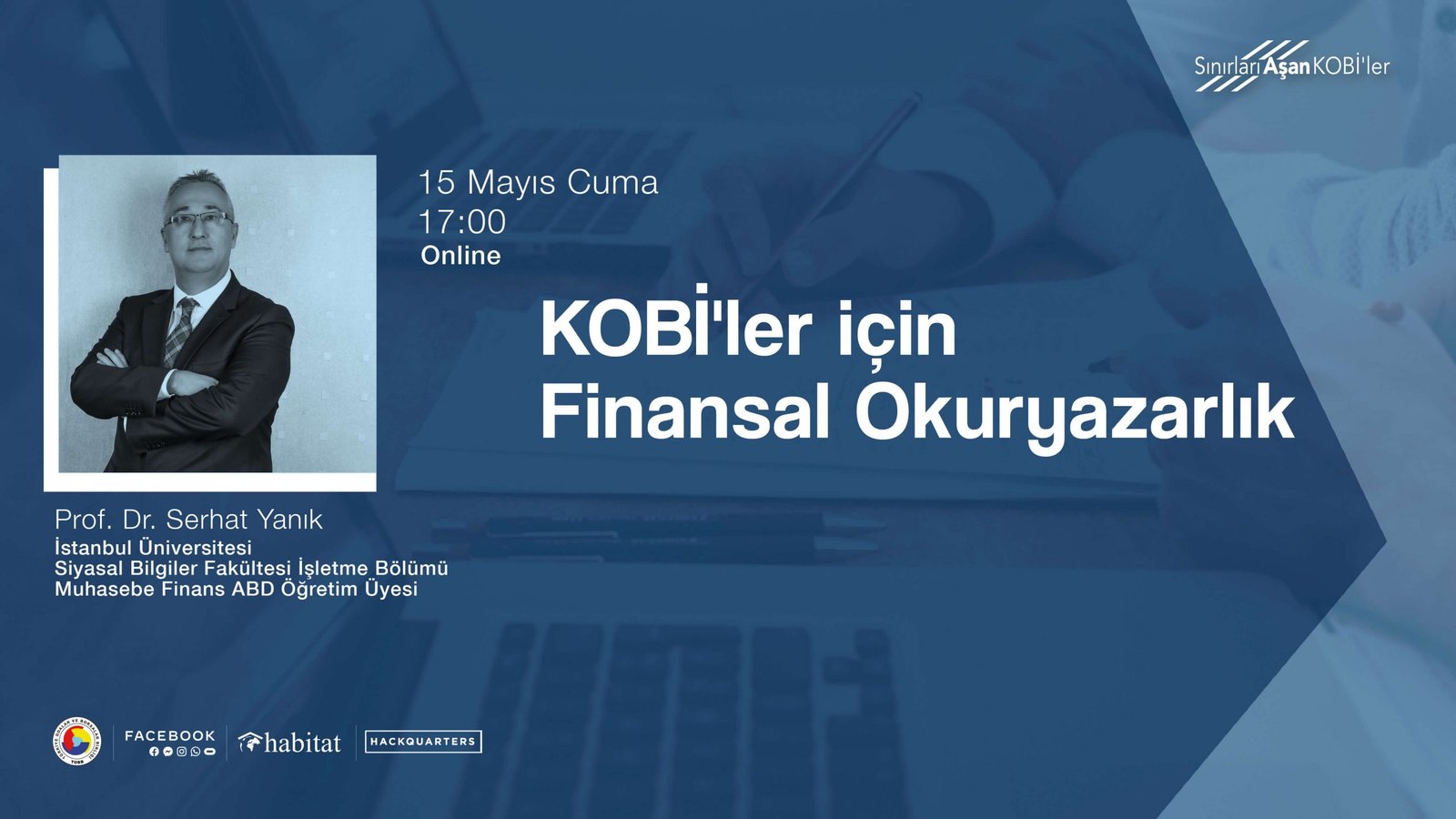 KOBİ’ler için Finansal Okuryazarlık