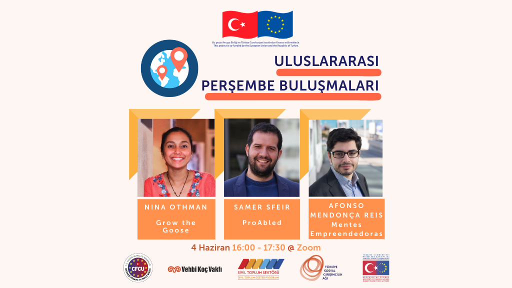 4 Haziran Perşembe TSGA Webinar duyurusu